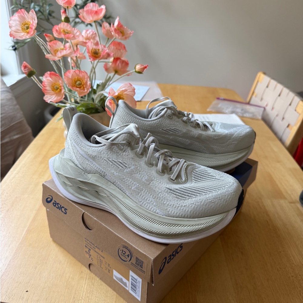 Asics Superblast 2
